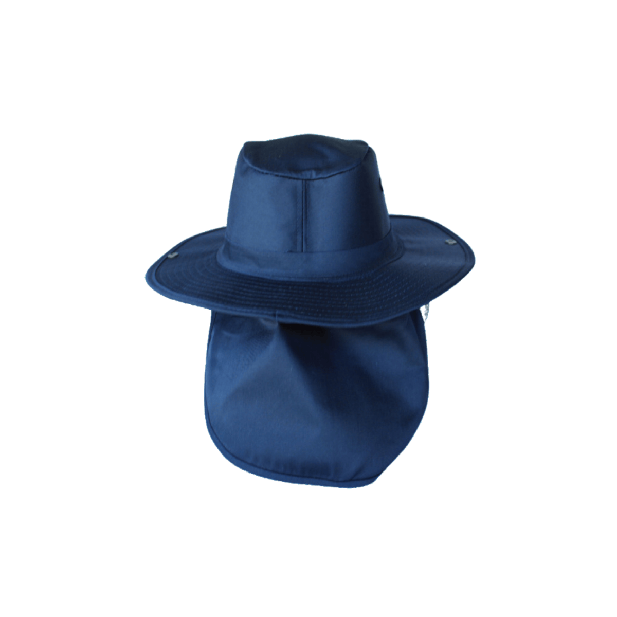 Solid Boonie Hats with Flap