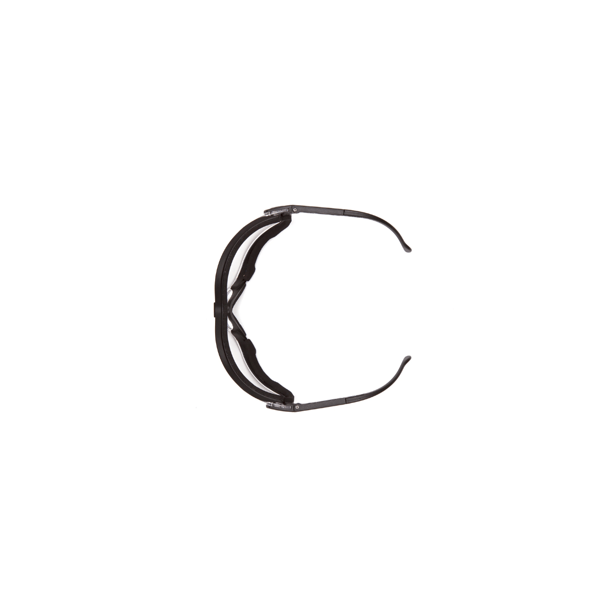 Clear H2MAX Anti-Fog Goggles