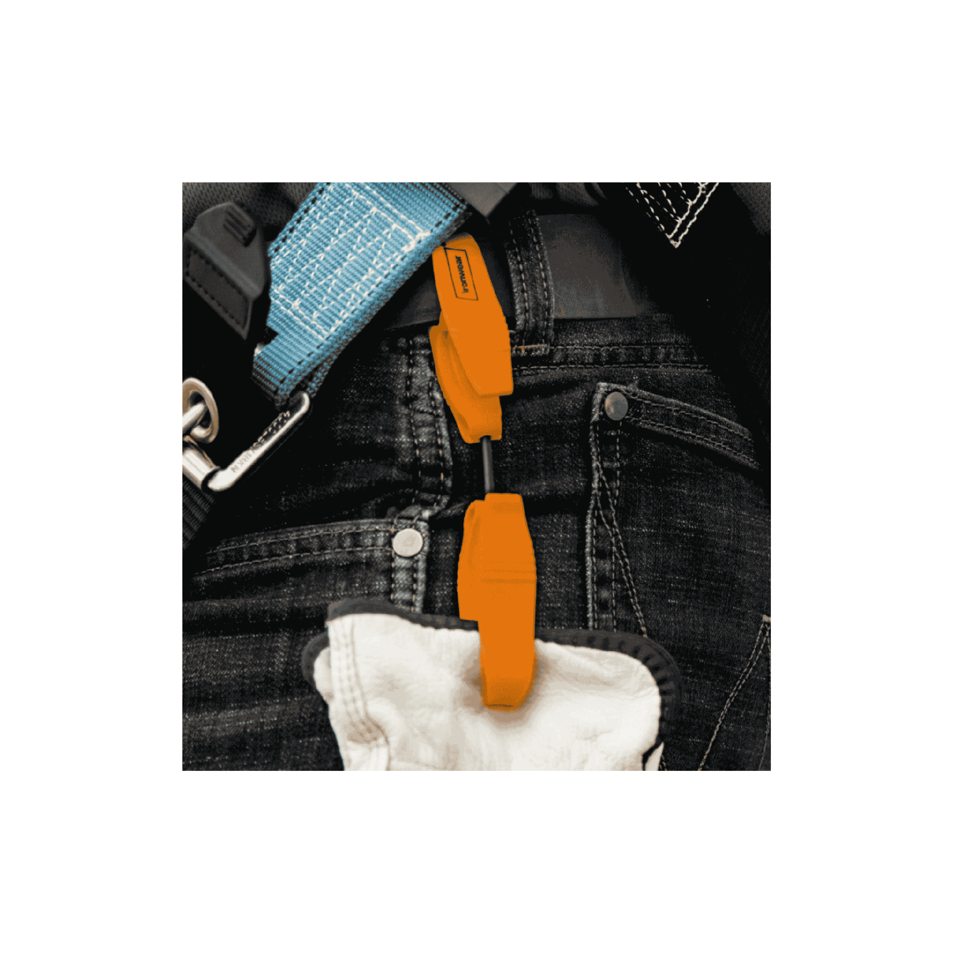Glove Clips