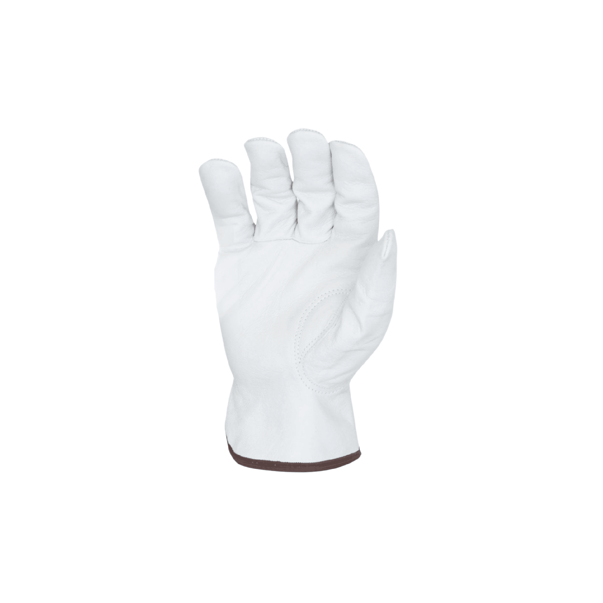 12 Pairs- Goatskin Driver Gloves