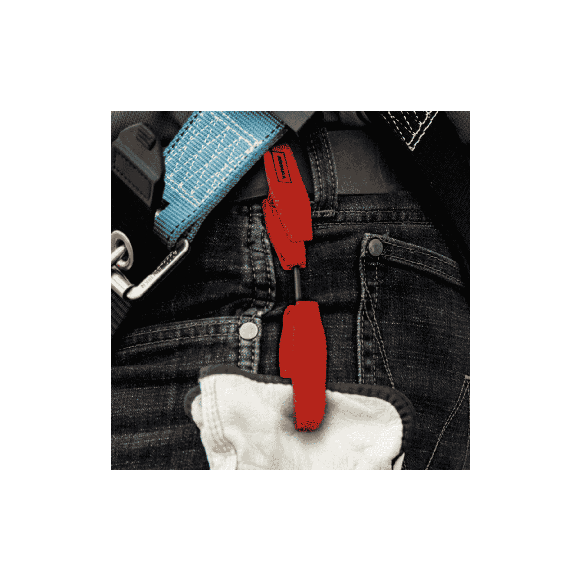 Glove Clips
