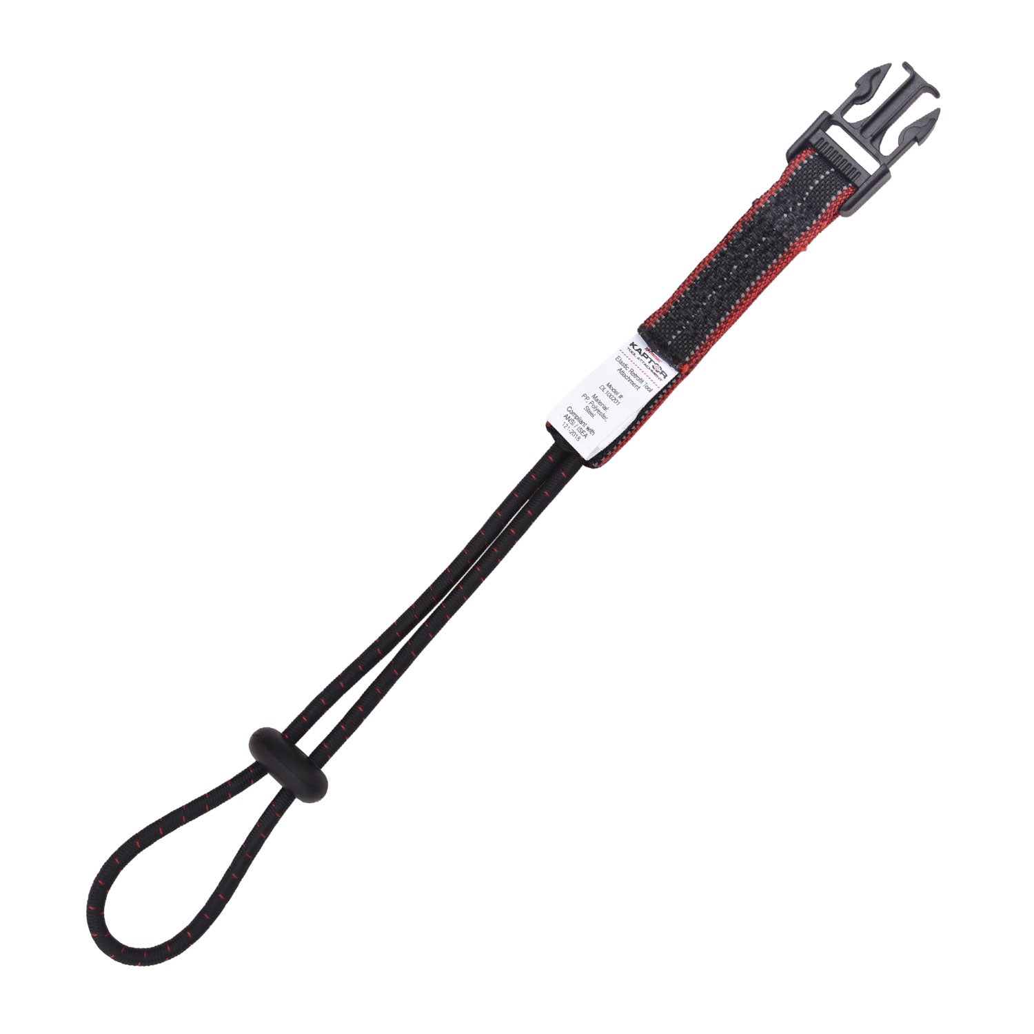 Accessory Kit – Detachable Loops (ANSI)