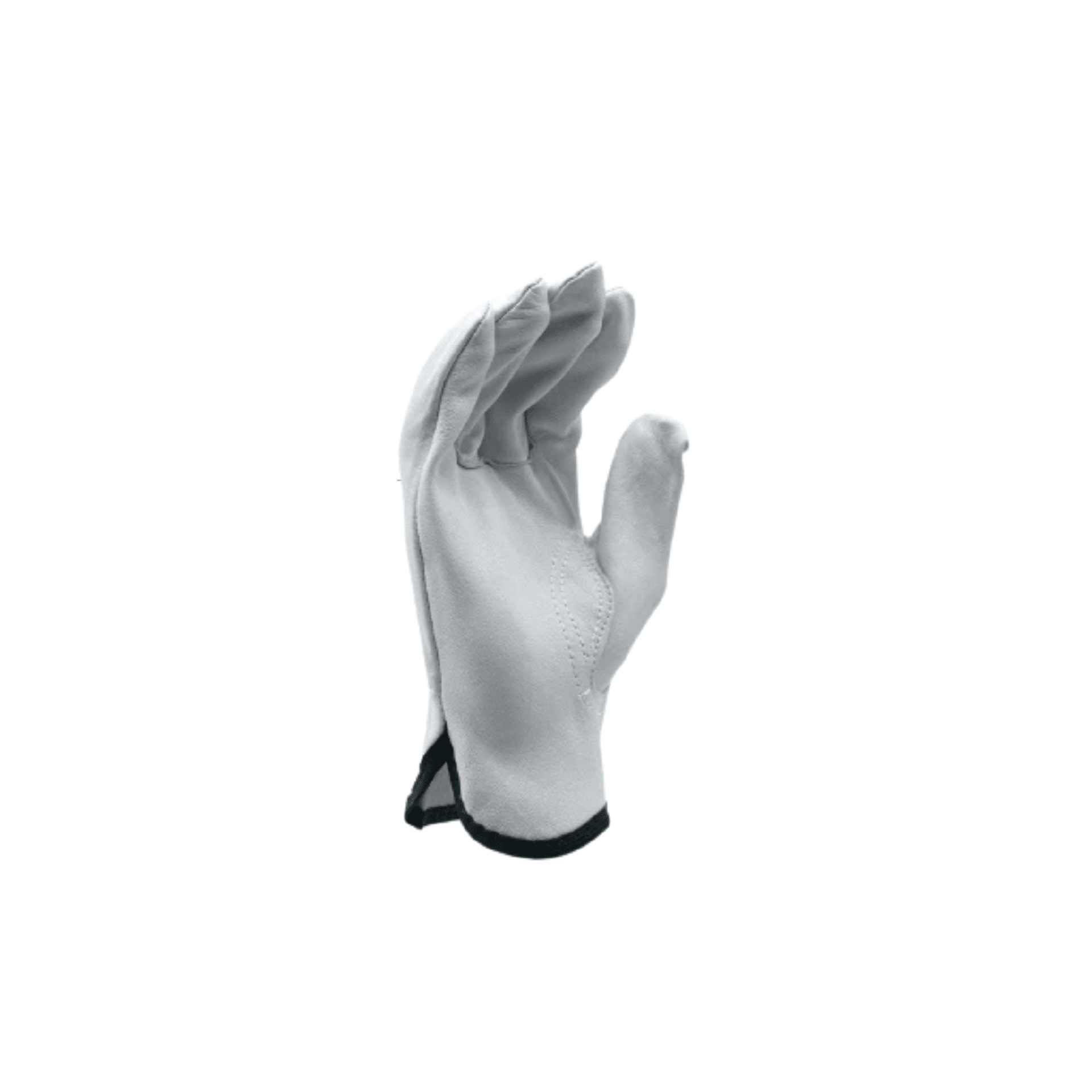 12 Pairs - Premium Grade Top Grain Goatskin Driver Gloves
