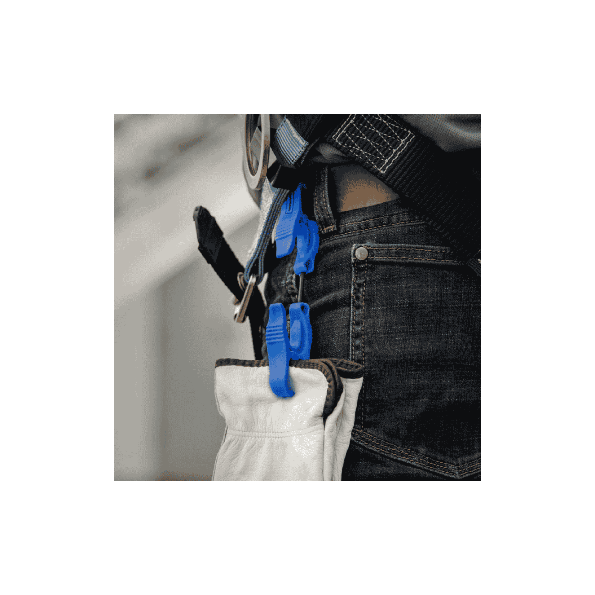 Glove Clips