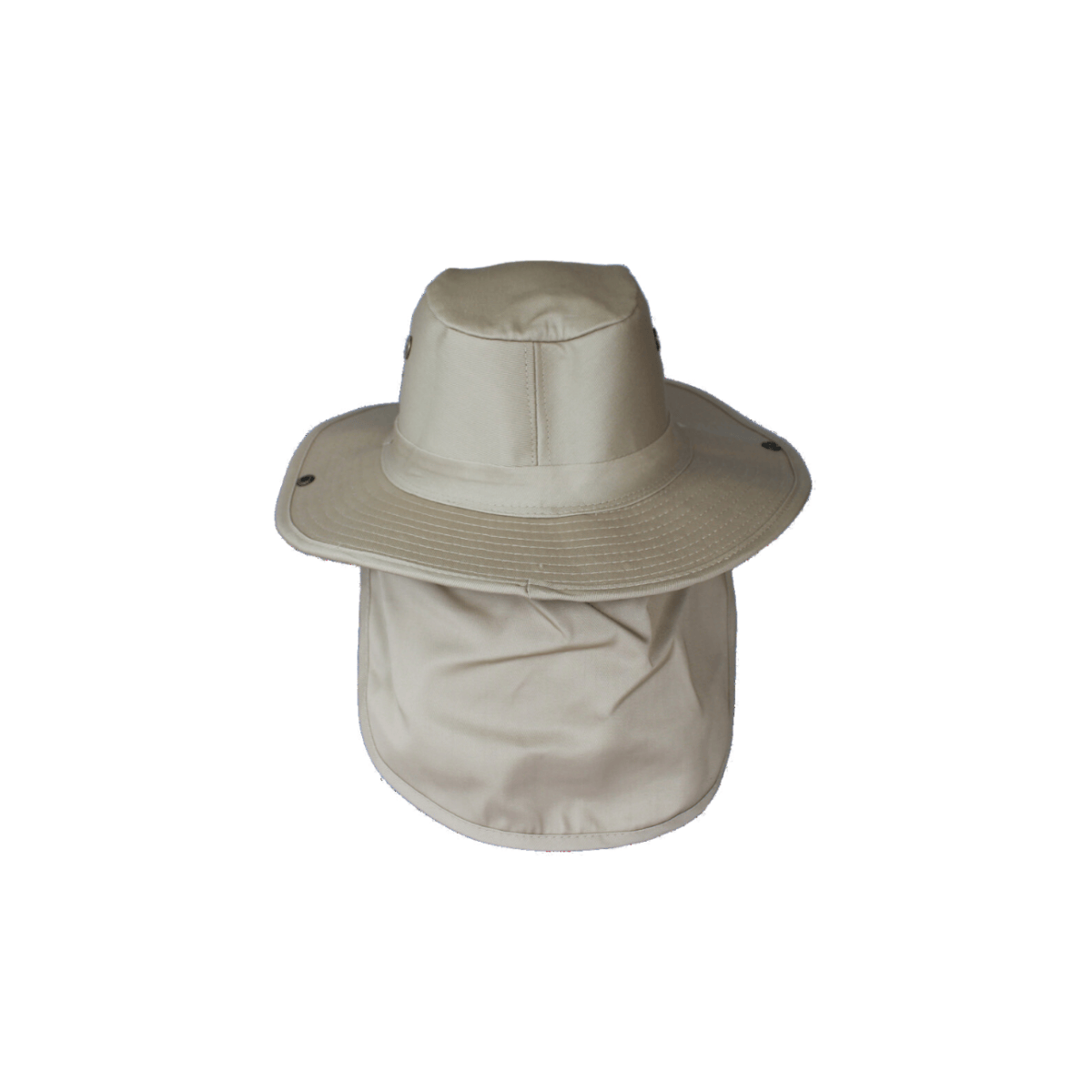 Solid Boonie Hats with Flap