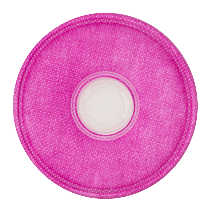 P100 Particulate Pancake Filter