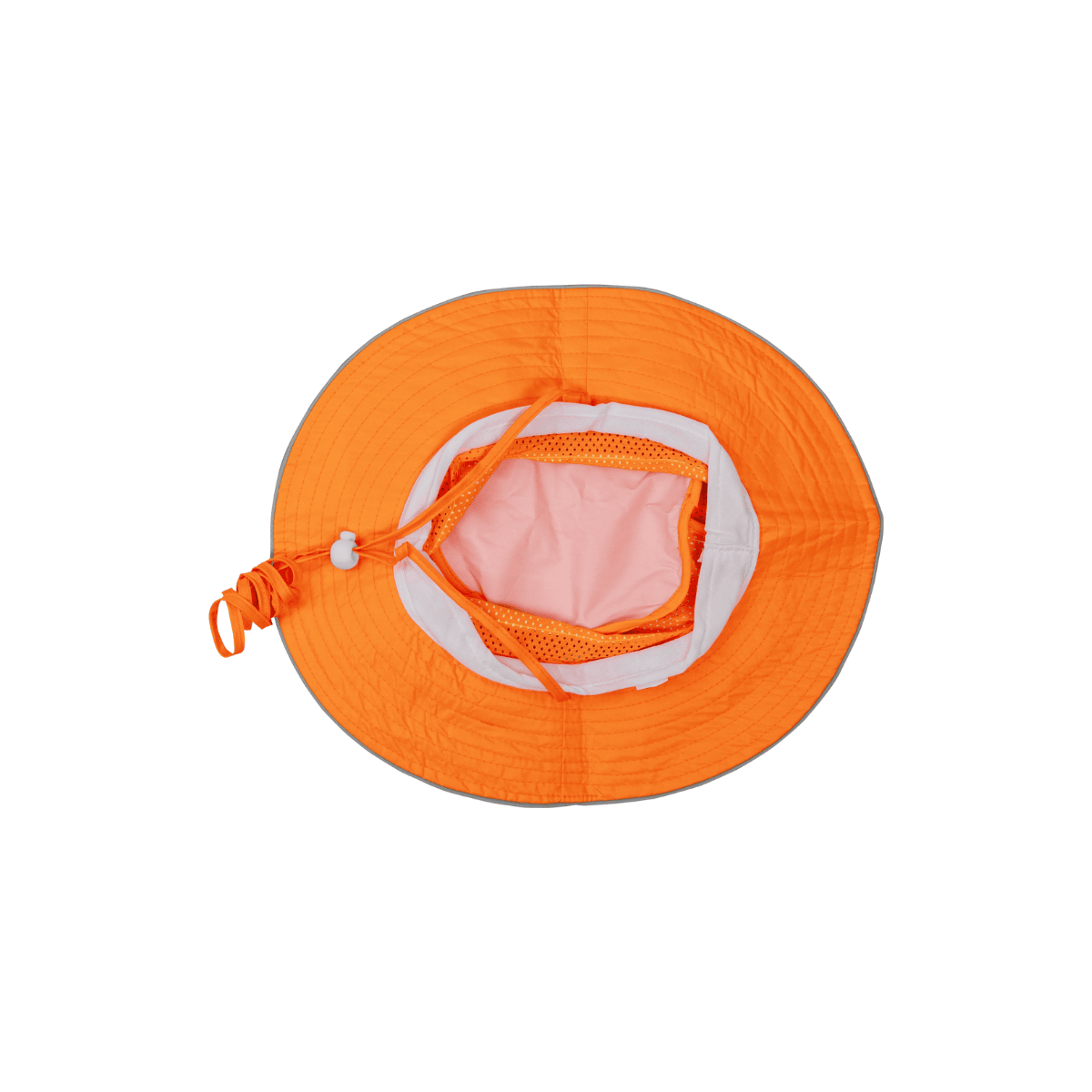 Hi Vis Boonie Hat (One Size Only)