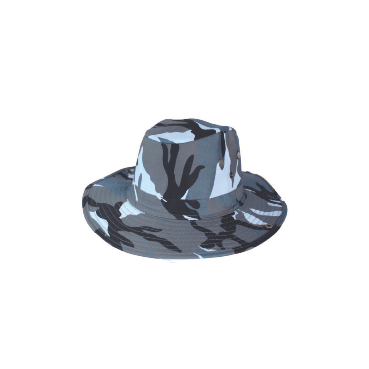 Camo Style Boonie Hats