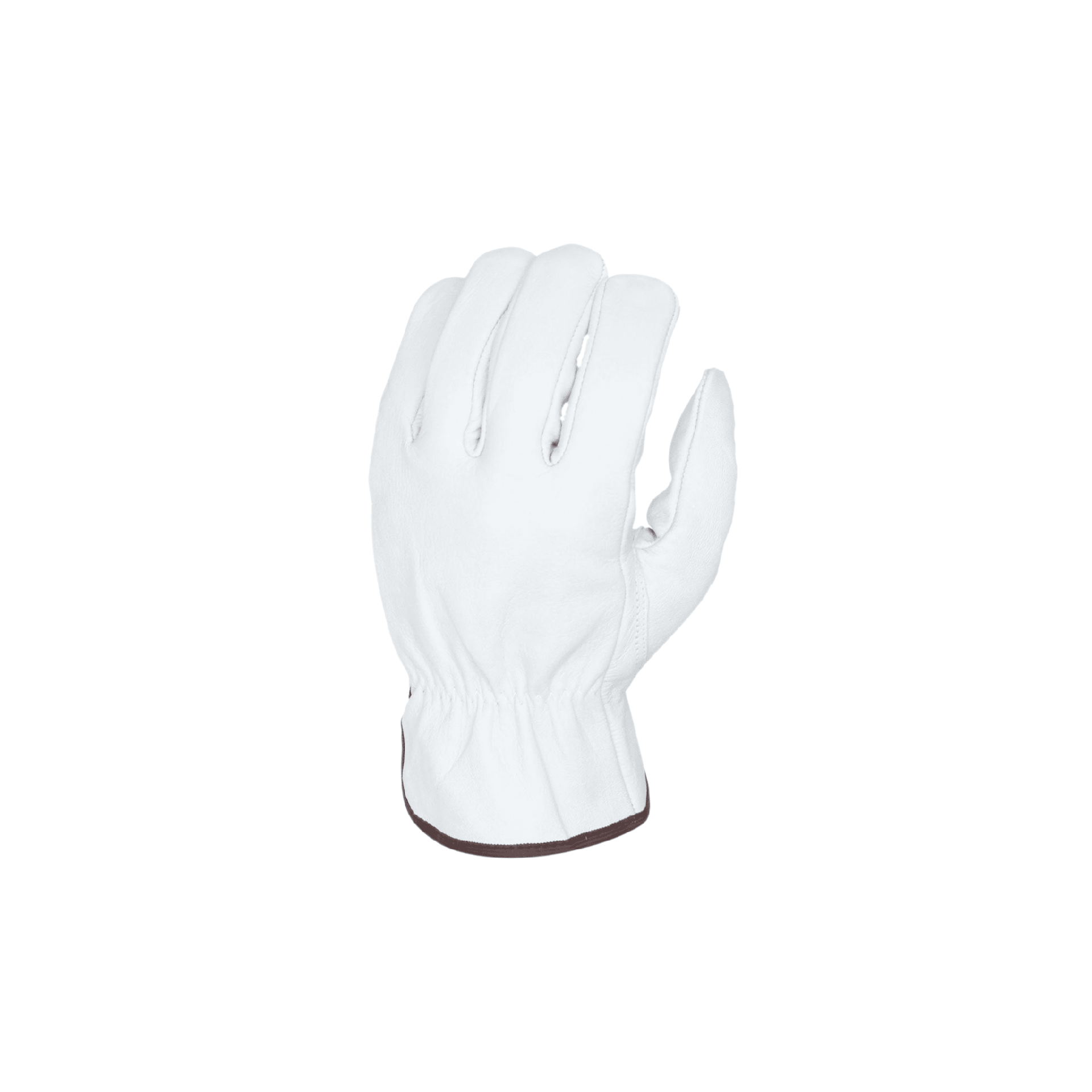 12 Pairs- Goatskin Driver Gloves