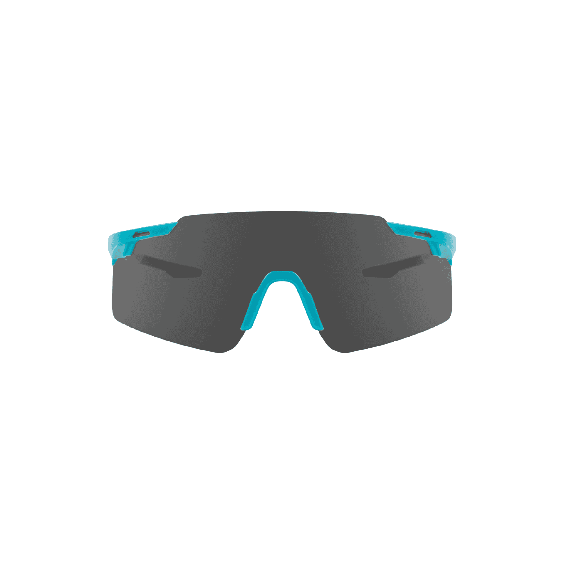 Grey Lens Solana Sport Glasses