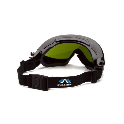 Capstone 500 IR Safety Goggles
