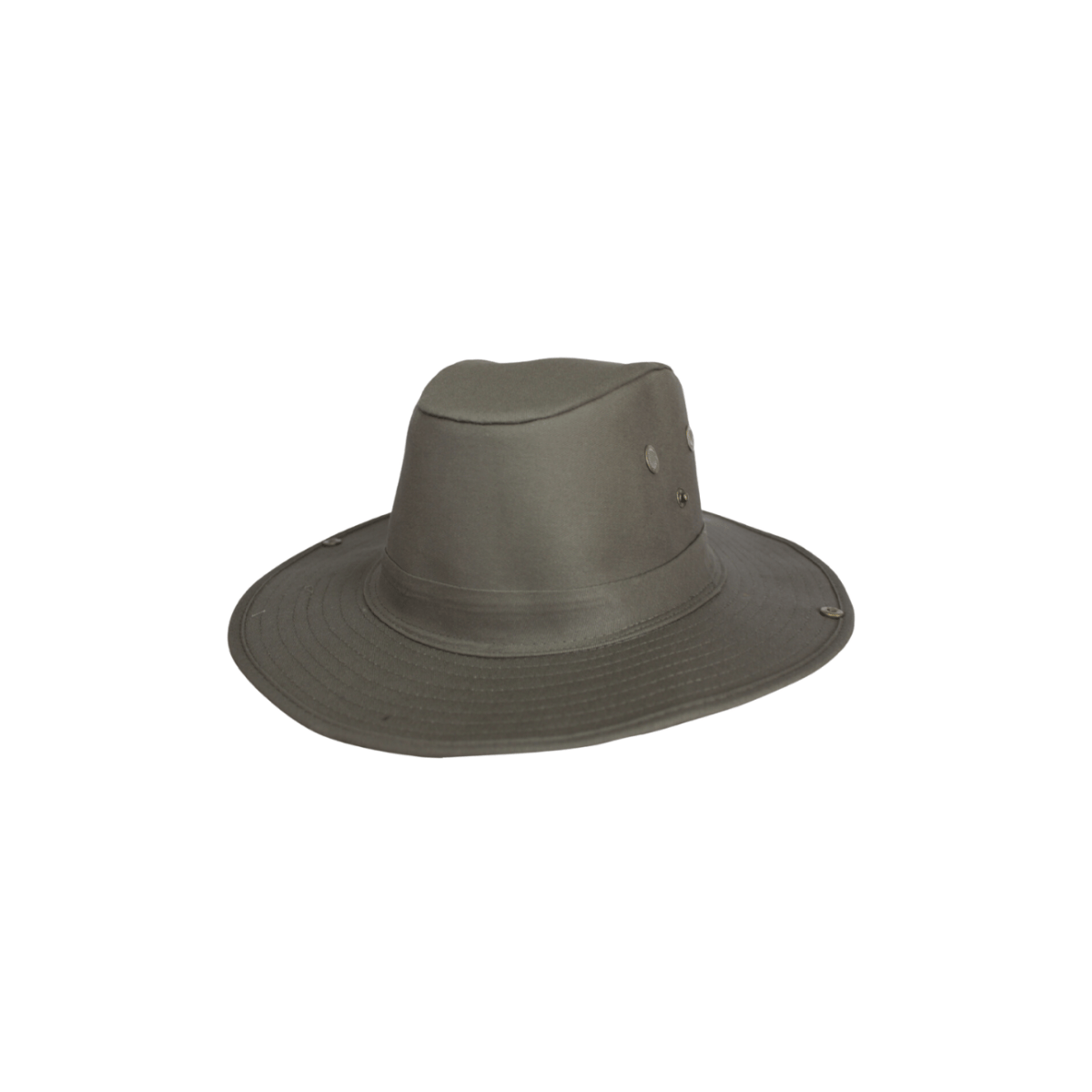 Solid Boonie Hats