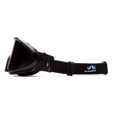 Capstone 500 IR Safety Goggles