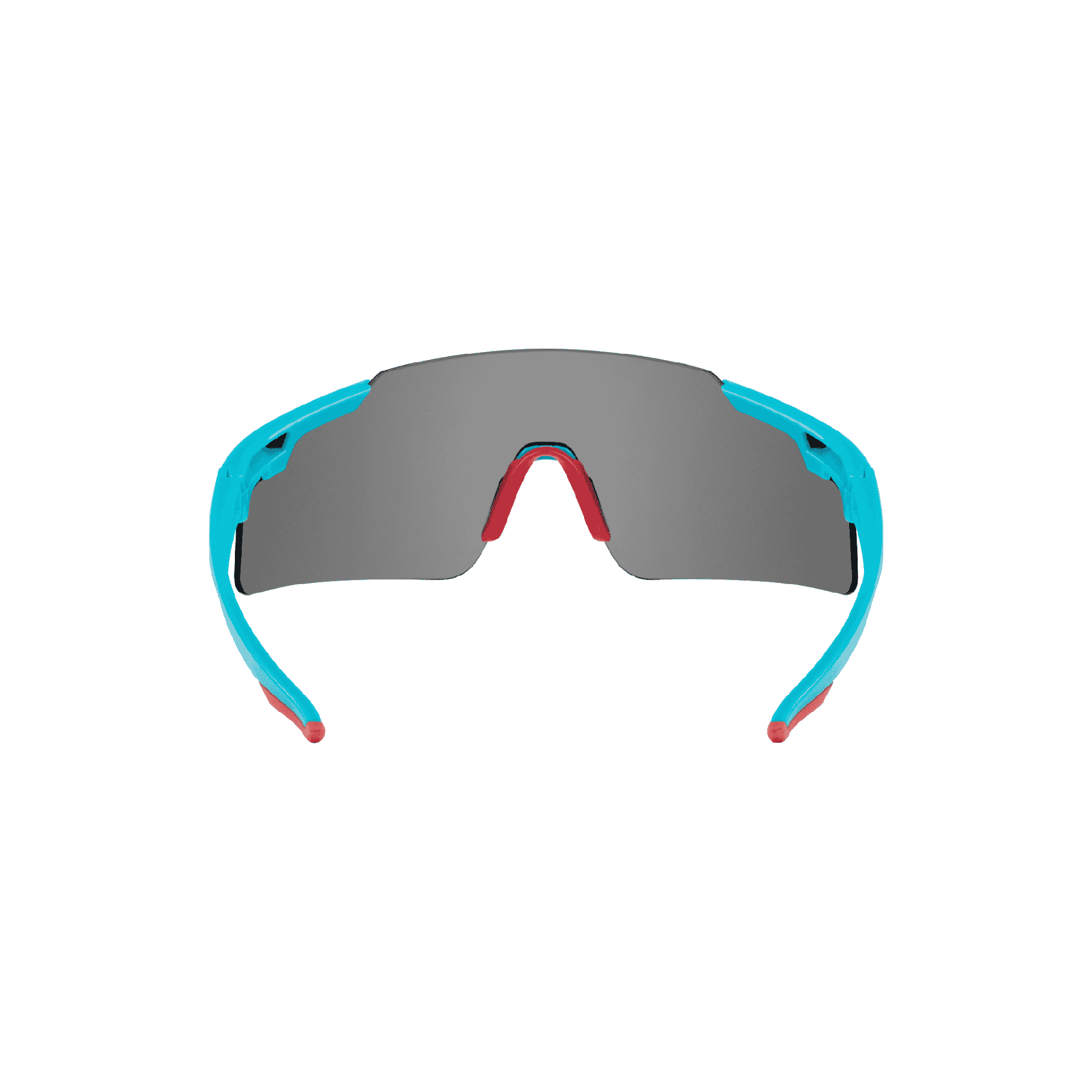 Grey Lens Solana Sport Glasses