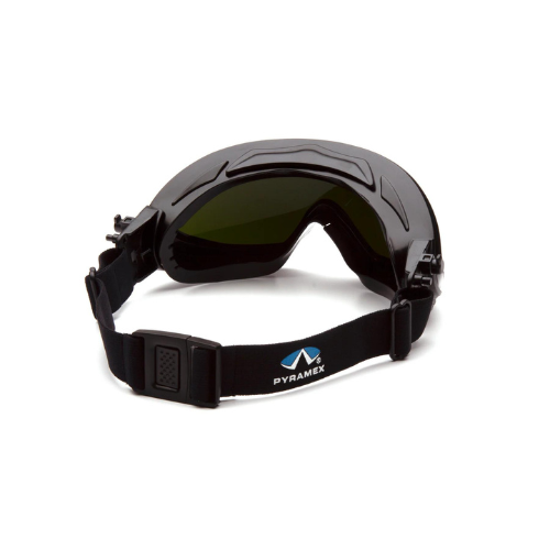 Capstone 500 IR Safety Goggles