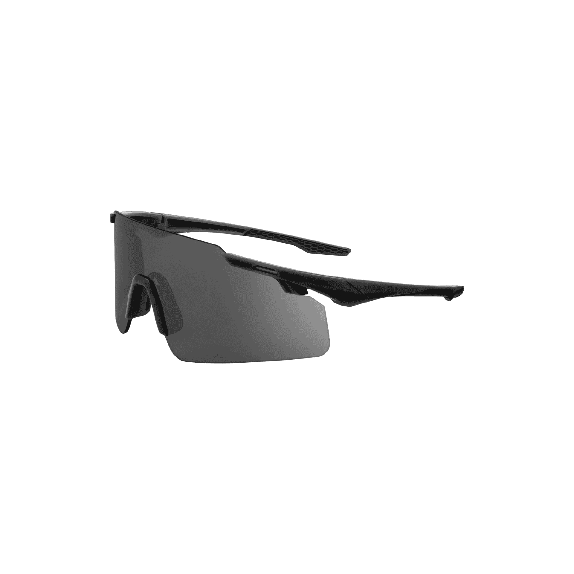 Grey Lens Solana Sport Glasses