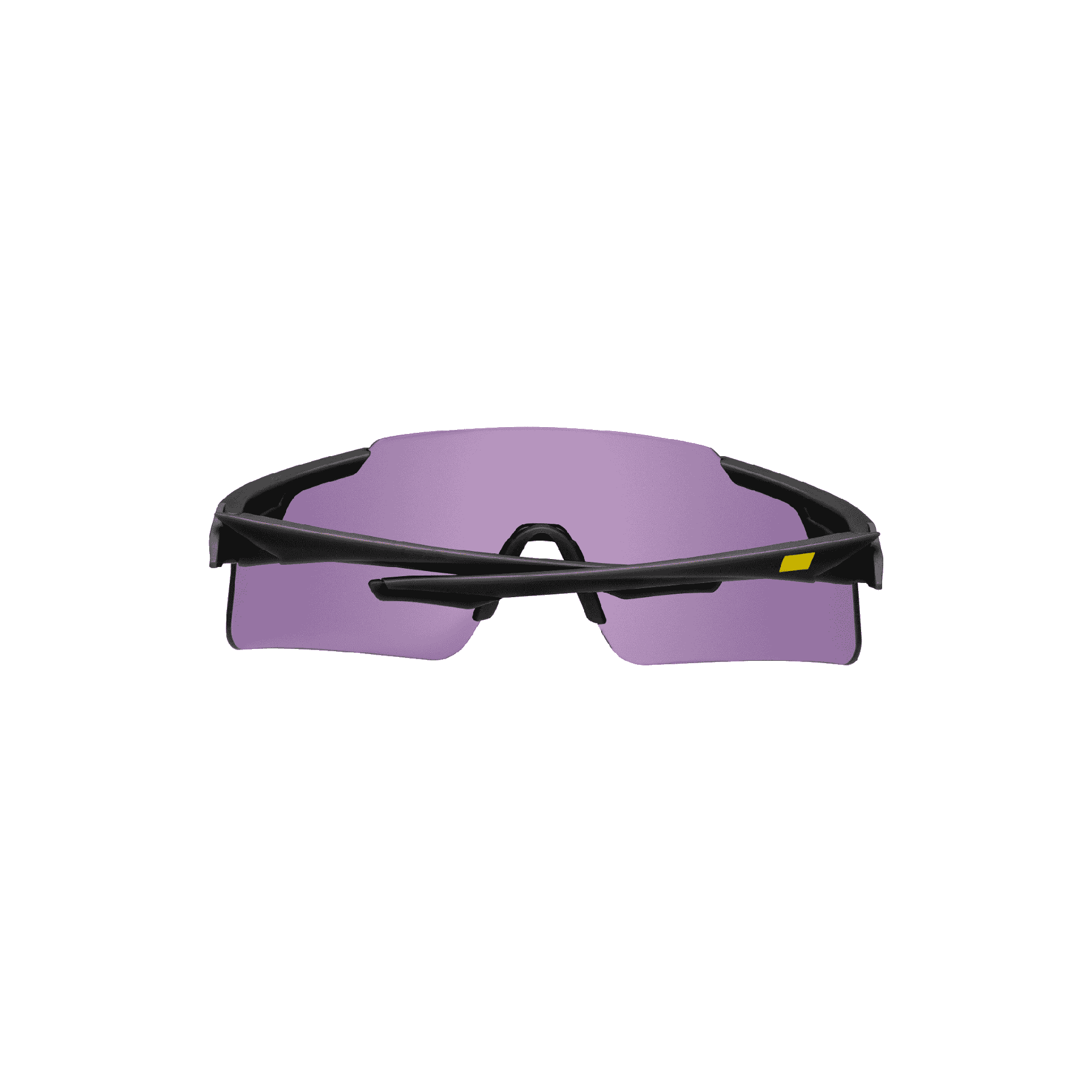Red Mirror Solana Sport Glasses