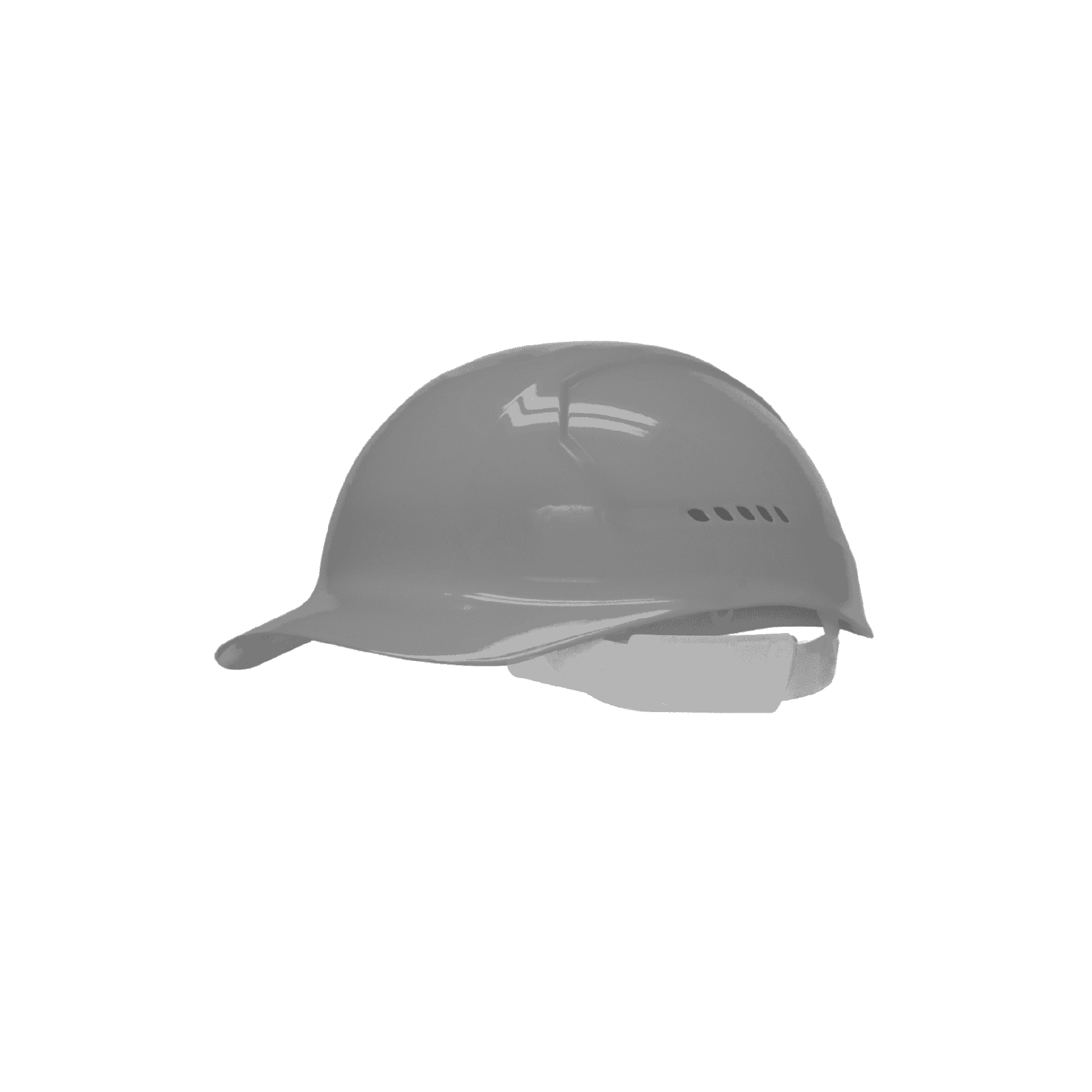 Duo Safety Bump Cap
