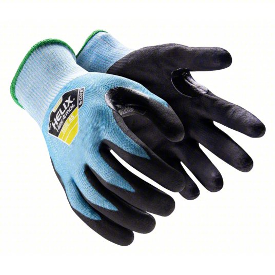 Abrasion Resistant Gloves – Helix® Core™, Cut-Resistant, Touchscreen Compatible