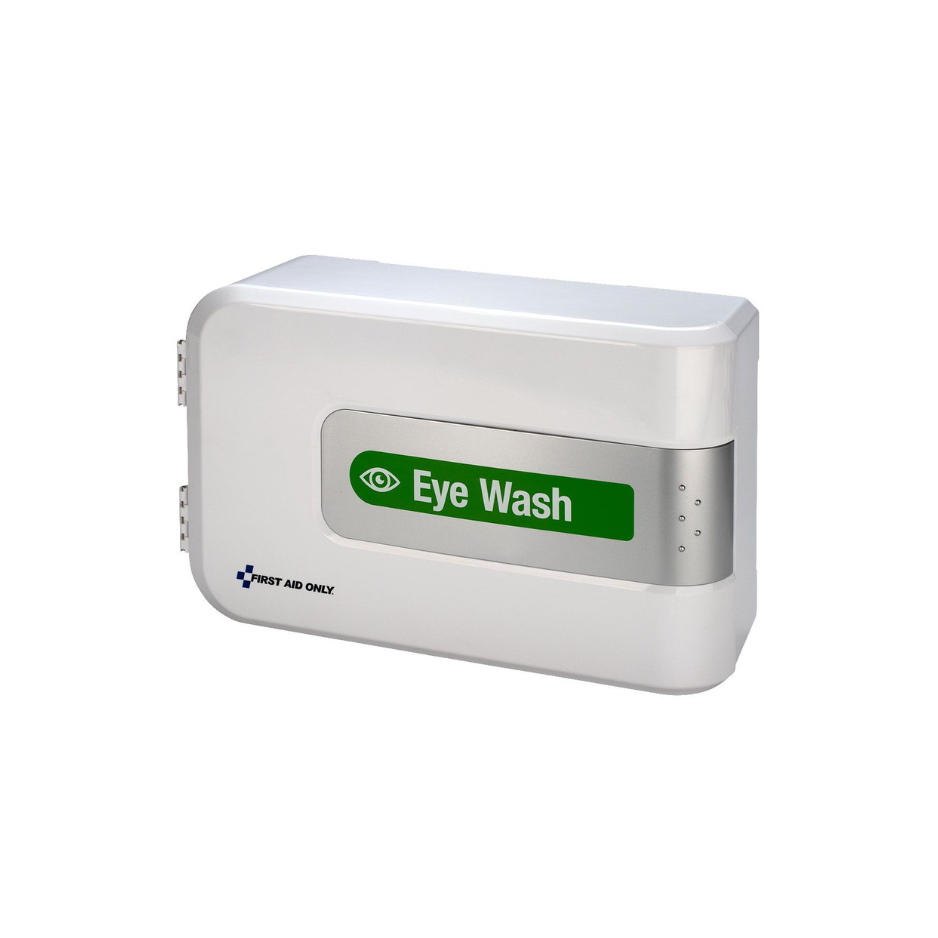 Smart Compliance Complete Eyewash Plastic Cabinet