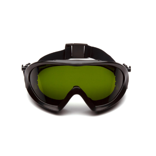 Capstone 500 IR Safety Goggles