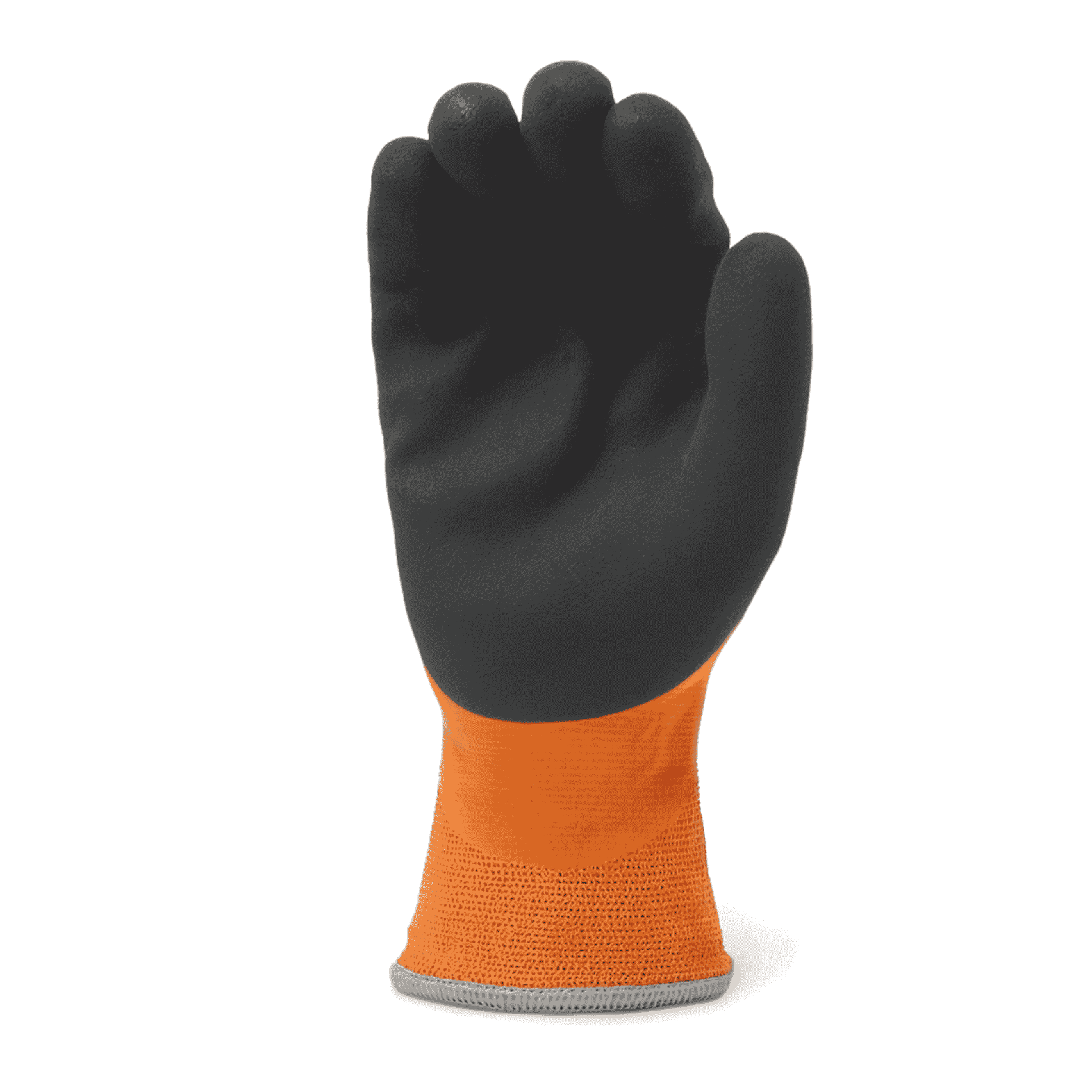 Single Pair - Frost Buster Xtreme Liquid-Proof Latex Coated Winter Gloves