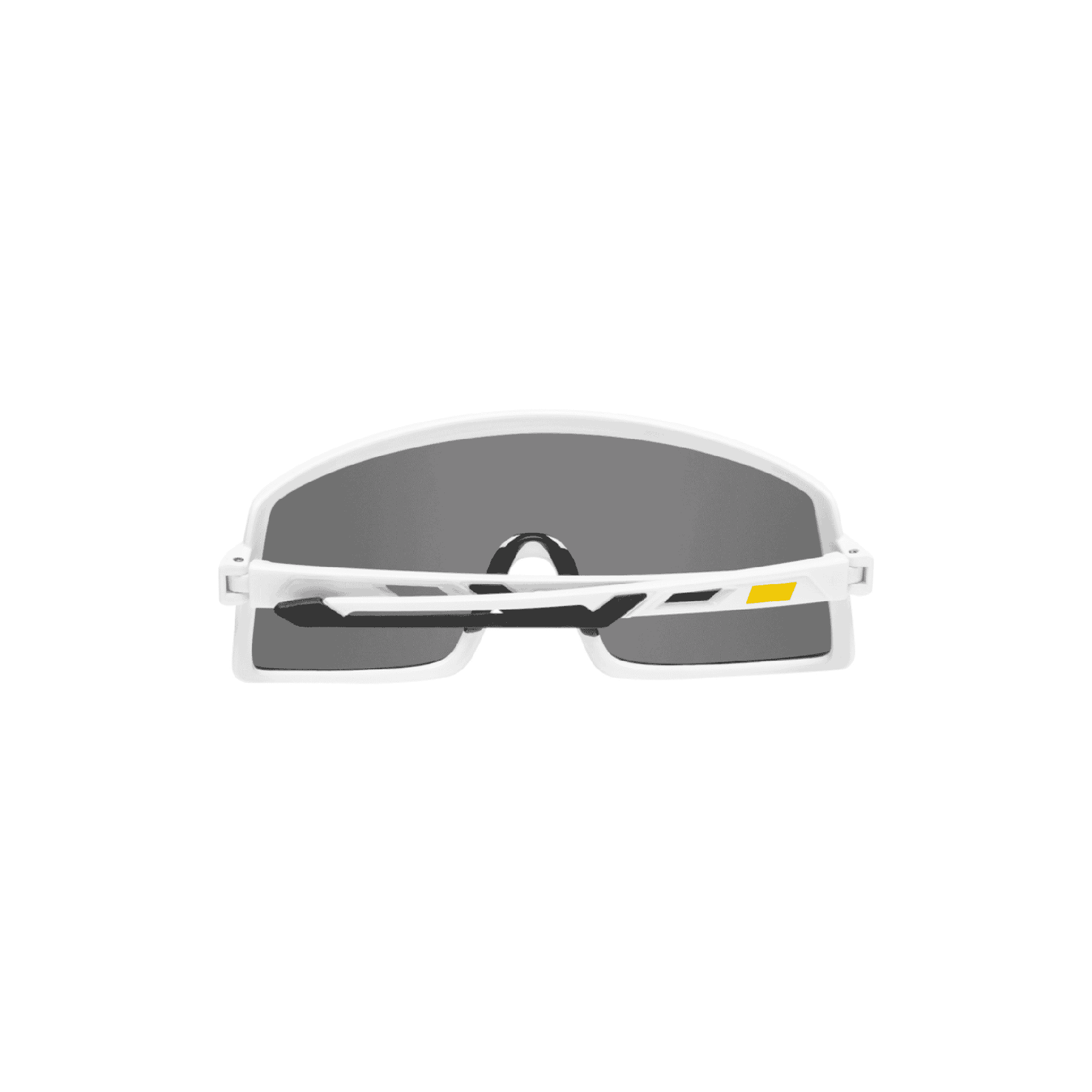 Gray Lens Malibu Eyewear Sports Glasses