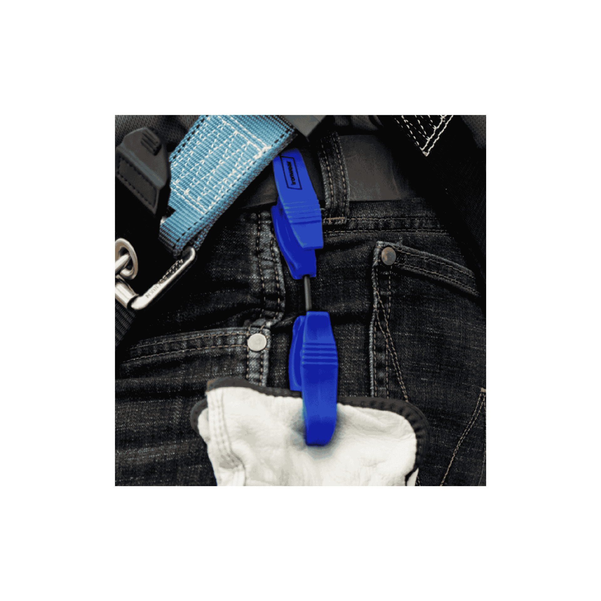 Glove Clips