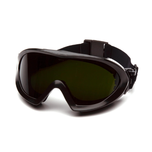 Capstone 500 IR Safety Goggles