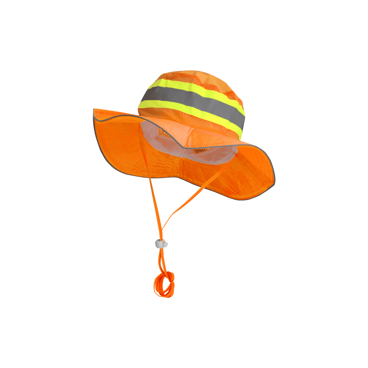 Hi Vis Boonie Hat (One Size Only)