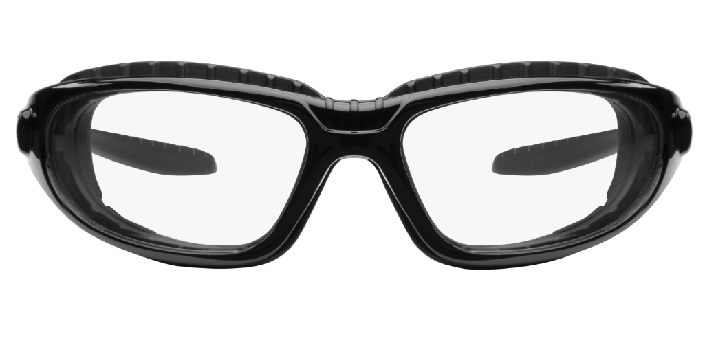 Spoggle Clear Lens