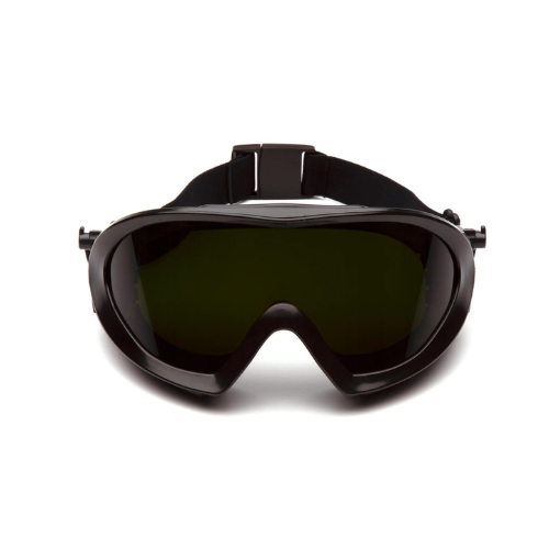 Capstone 500 IR Safety Goggles