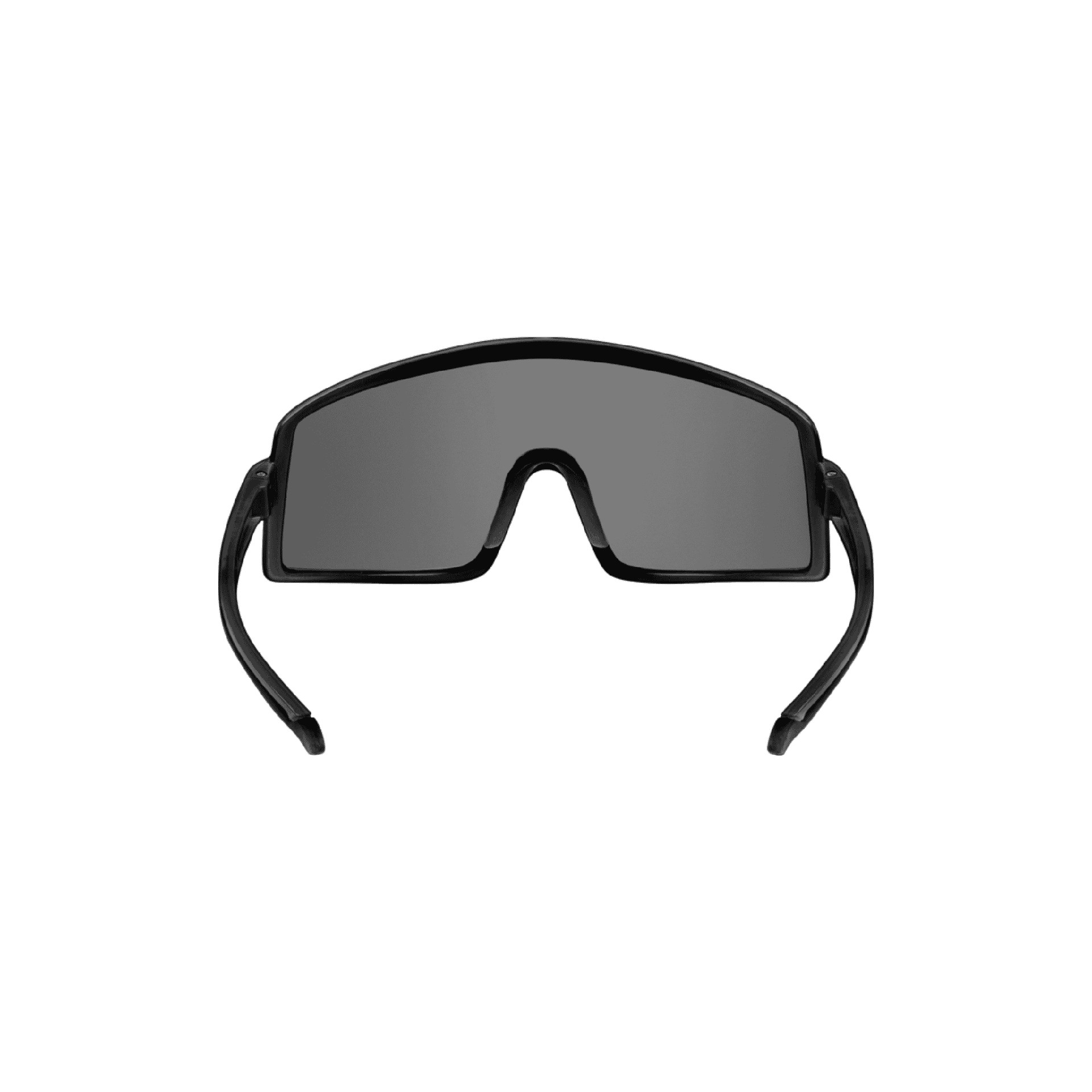 Gray Lens Malibu Eyewear Sports Glasses