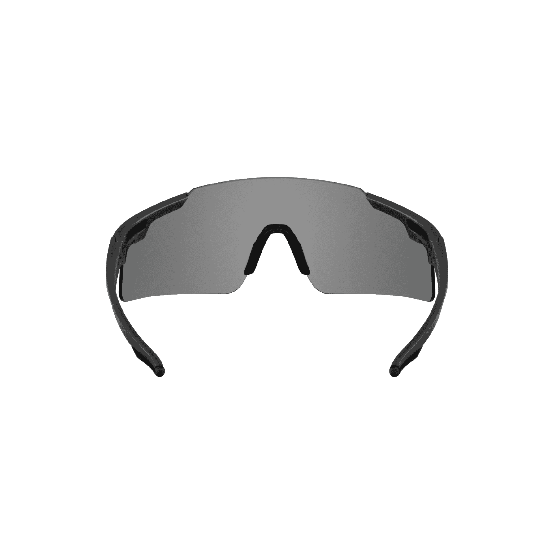 Grey Lens Solana Sport Glasses