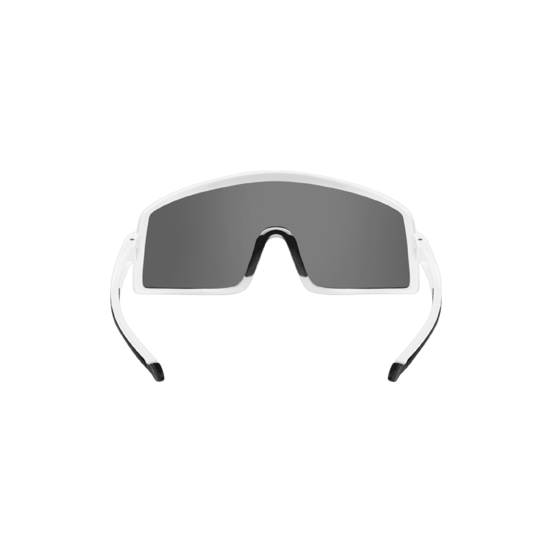 Gray Lens Malibu Eyewear Sports Glasses