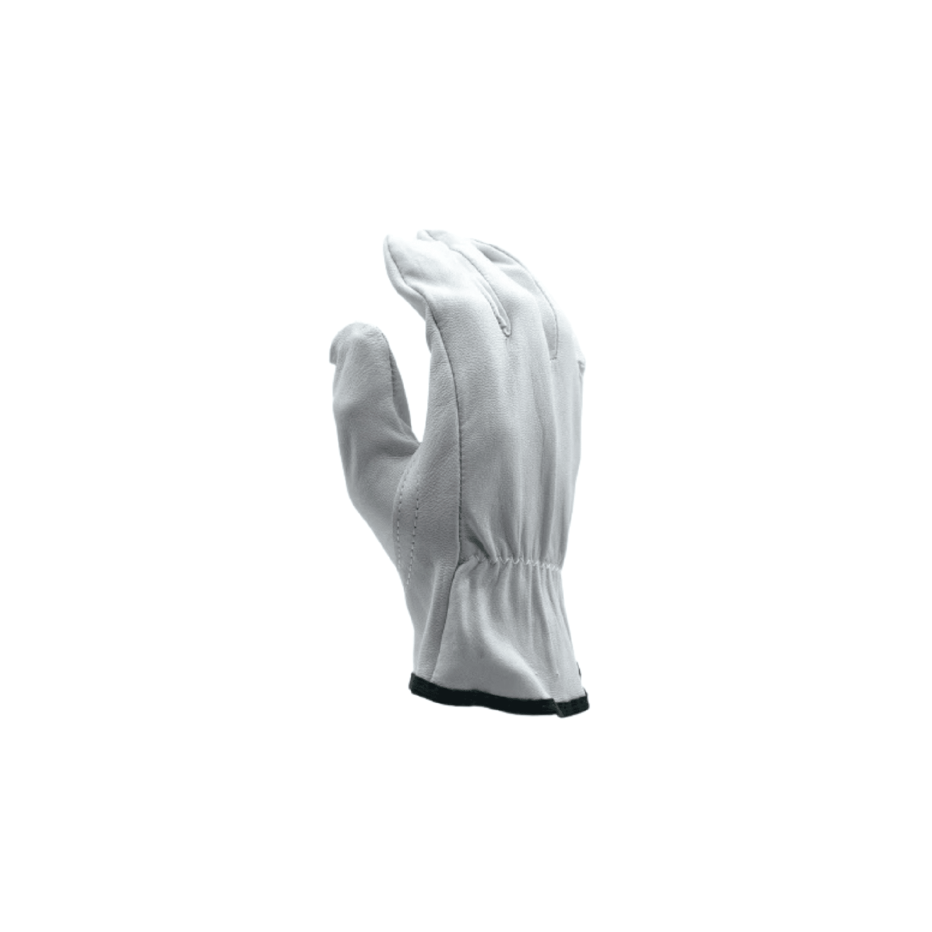 12 Pairs - Premium Grade Top Grain Goatskin Driver Gloves