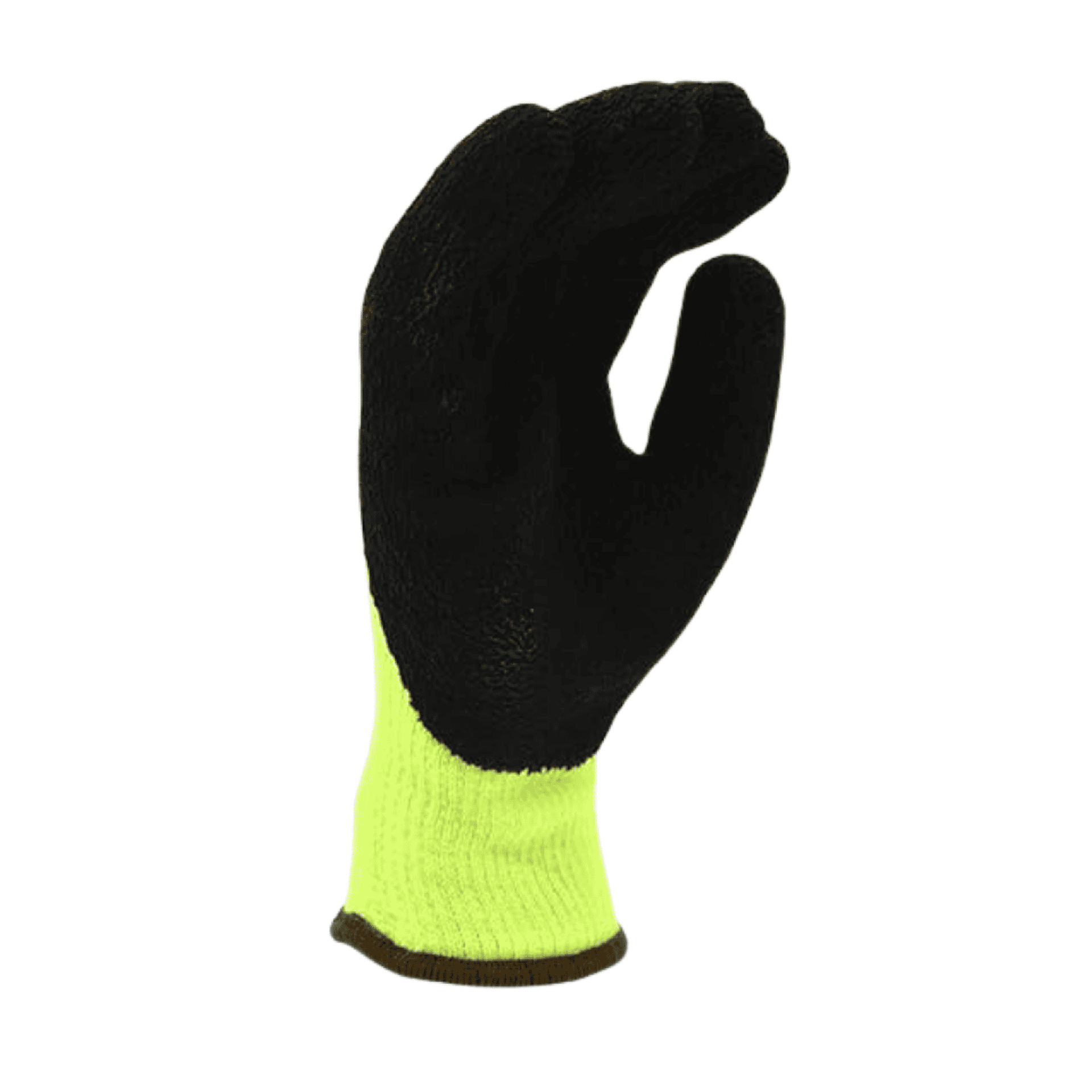 Single Pair - Cold Snap Winter Coated Gloves - Cordova