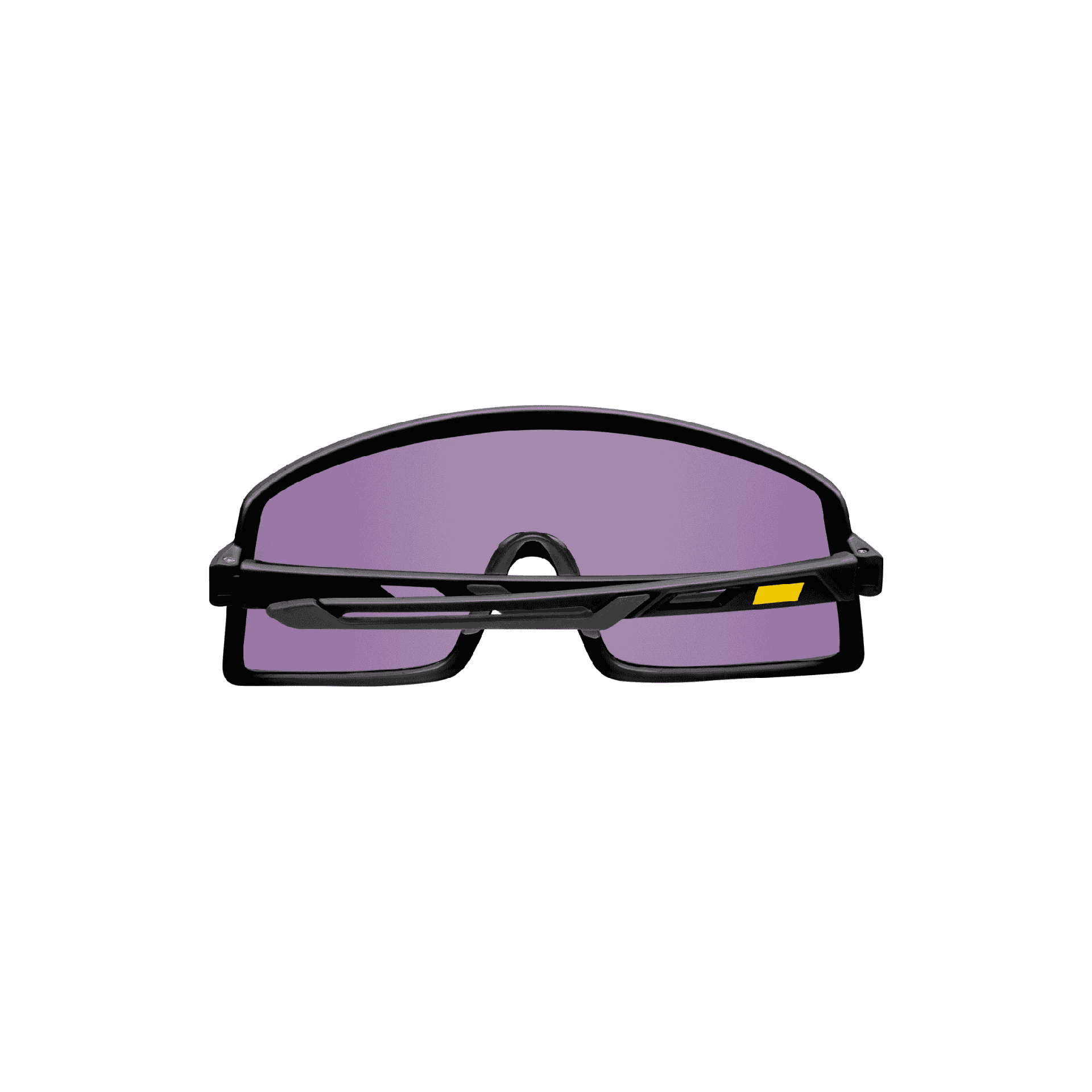 Gray Lens Malibu Eyewear Sports Glasses