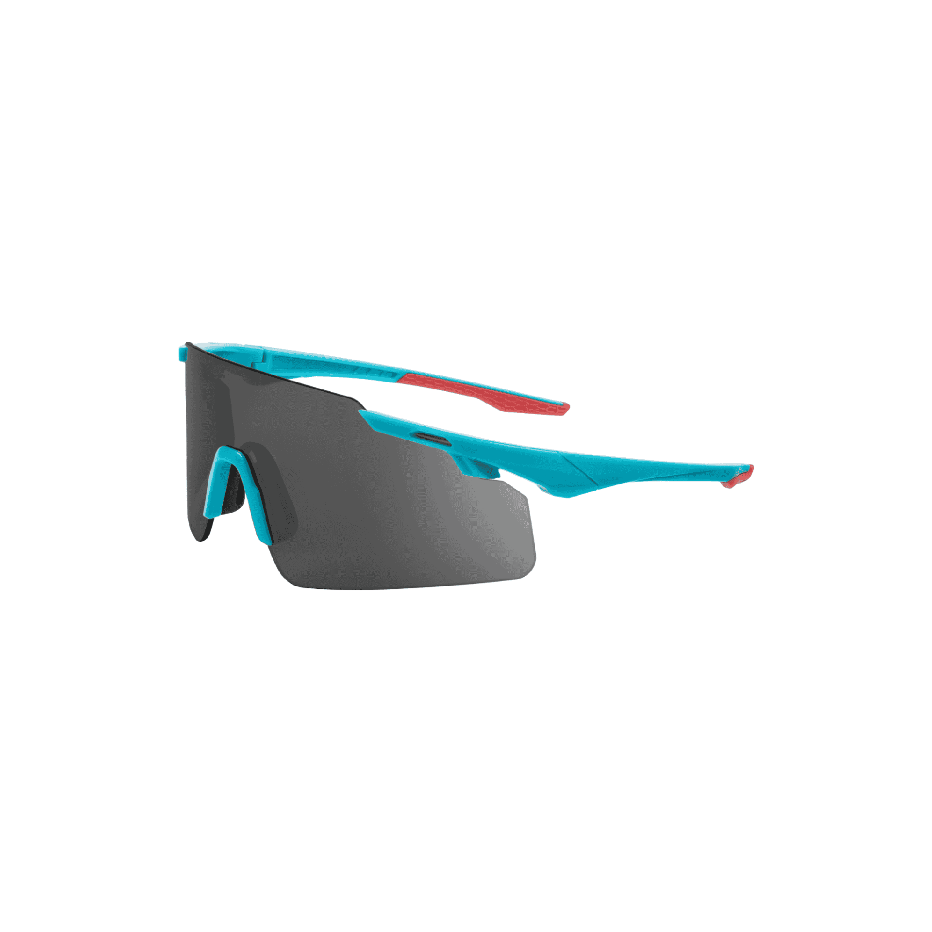 Grey Lens Solana Sport Glasses
