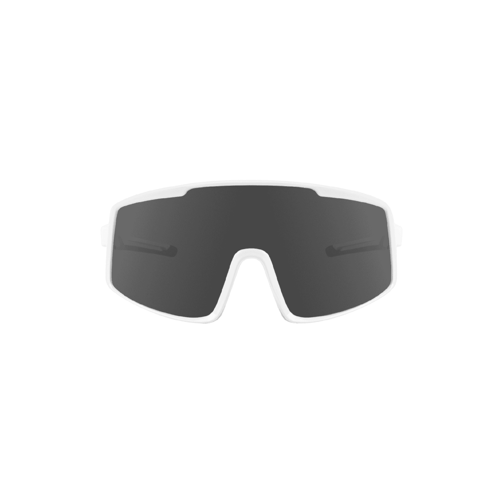 Gray Lens Malibu Eyewear Sports Glasses