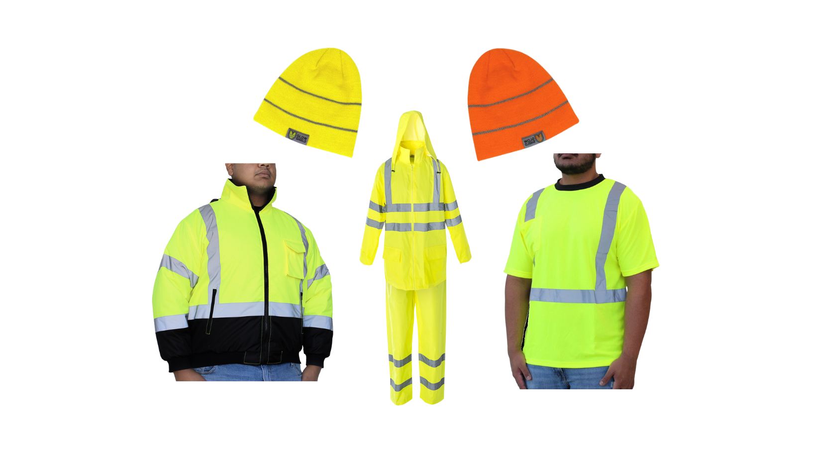 Safety Apparel