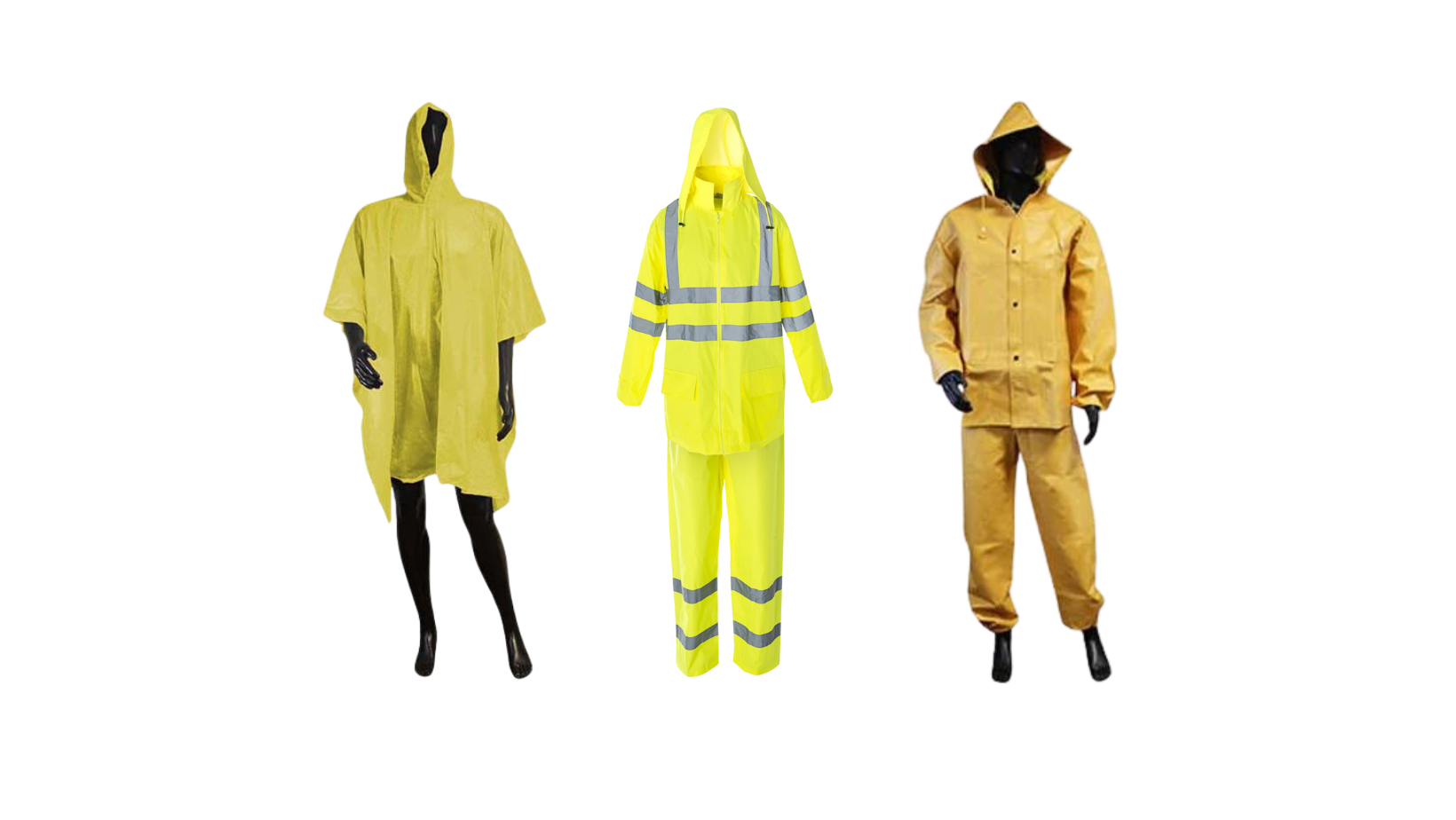 Rain Gear