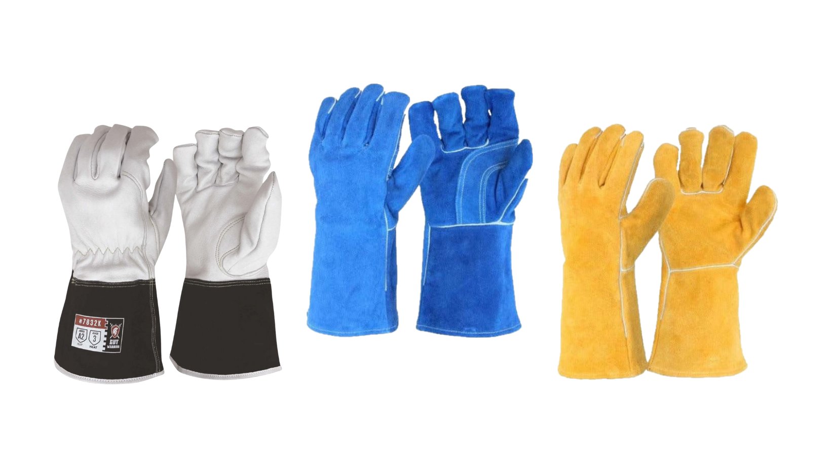 Welding Gloves