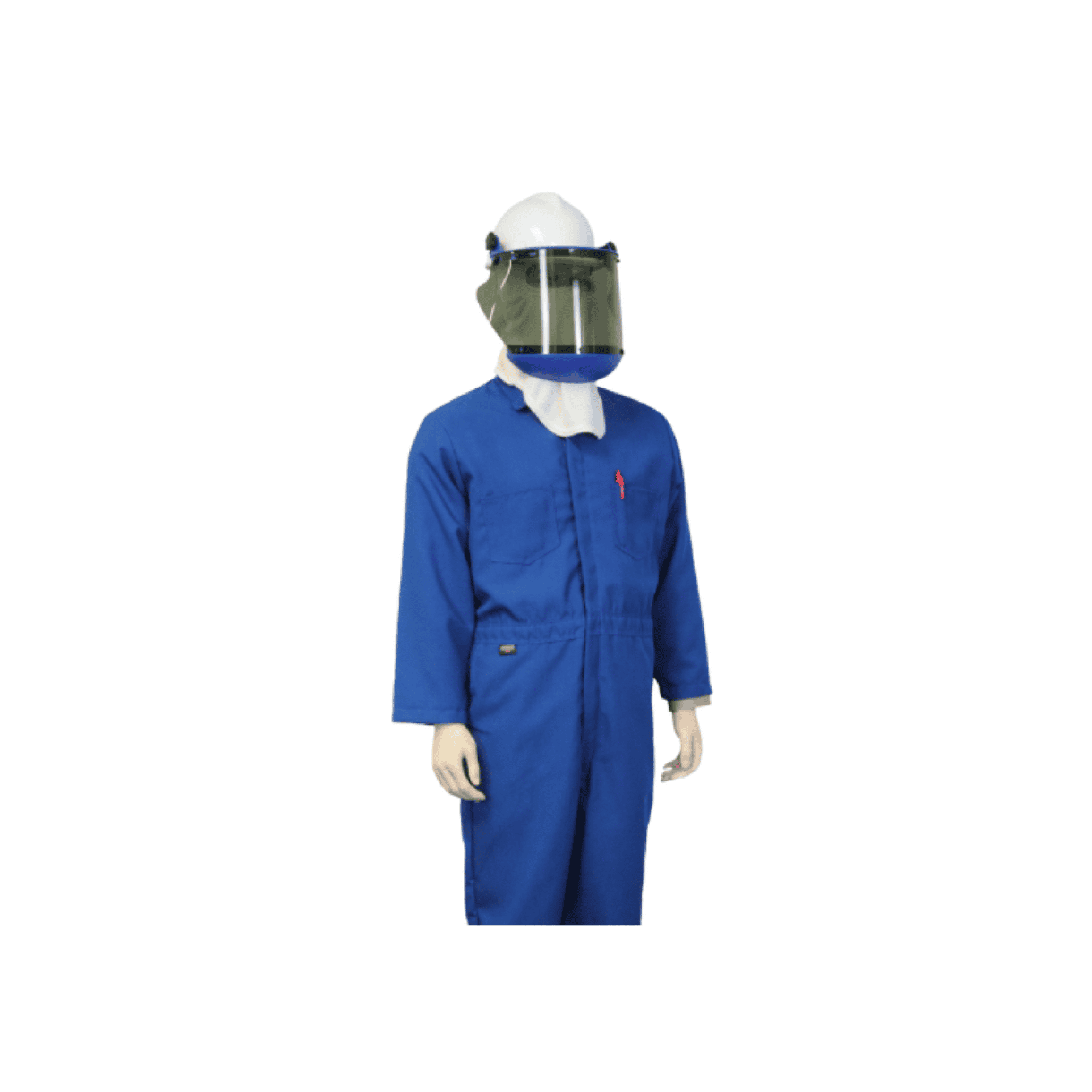 Arc Flash Kit – CAT 3 26 cal/cm² Protection