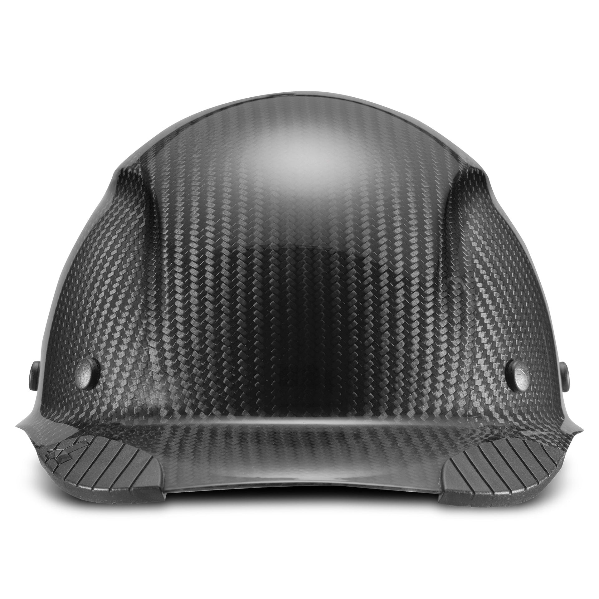 DAX Carbon Fiber Cap Brim Hard Hat