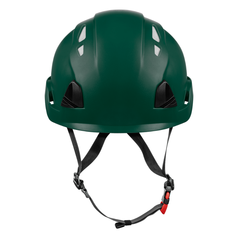 Ironwear Type II Vented Safety Helmet