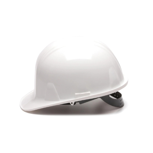 SL Series Cap Style Hard Hat 6-Point Snap Lock