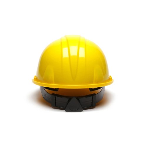 SL Series Cap Style Hard Hat 6-Point Snap Lock