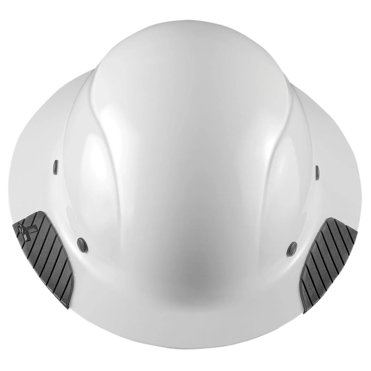 Lift DAX Carbon Fiber Full Brim (White Carbon)