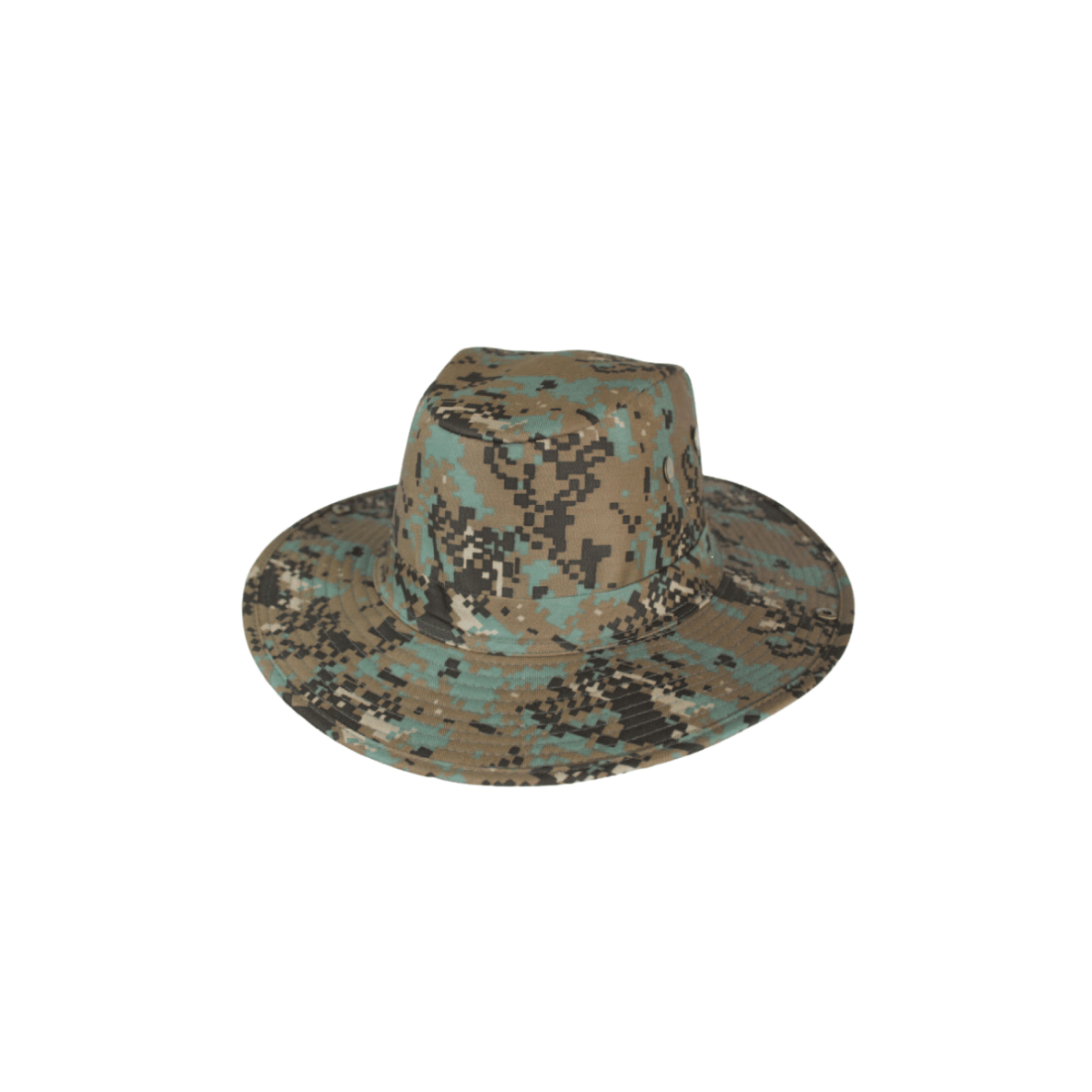 Camo Style Boonie Hats